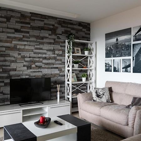 דירות דוברובניק O'Lord - Luxury Sea View Apt Near Old Town מראה חיצוני תמונה