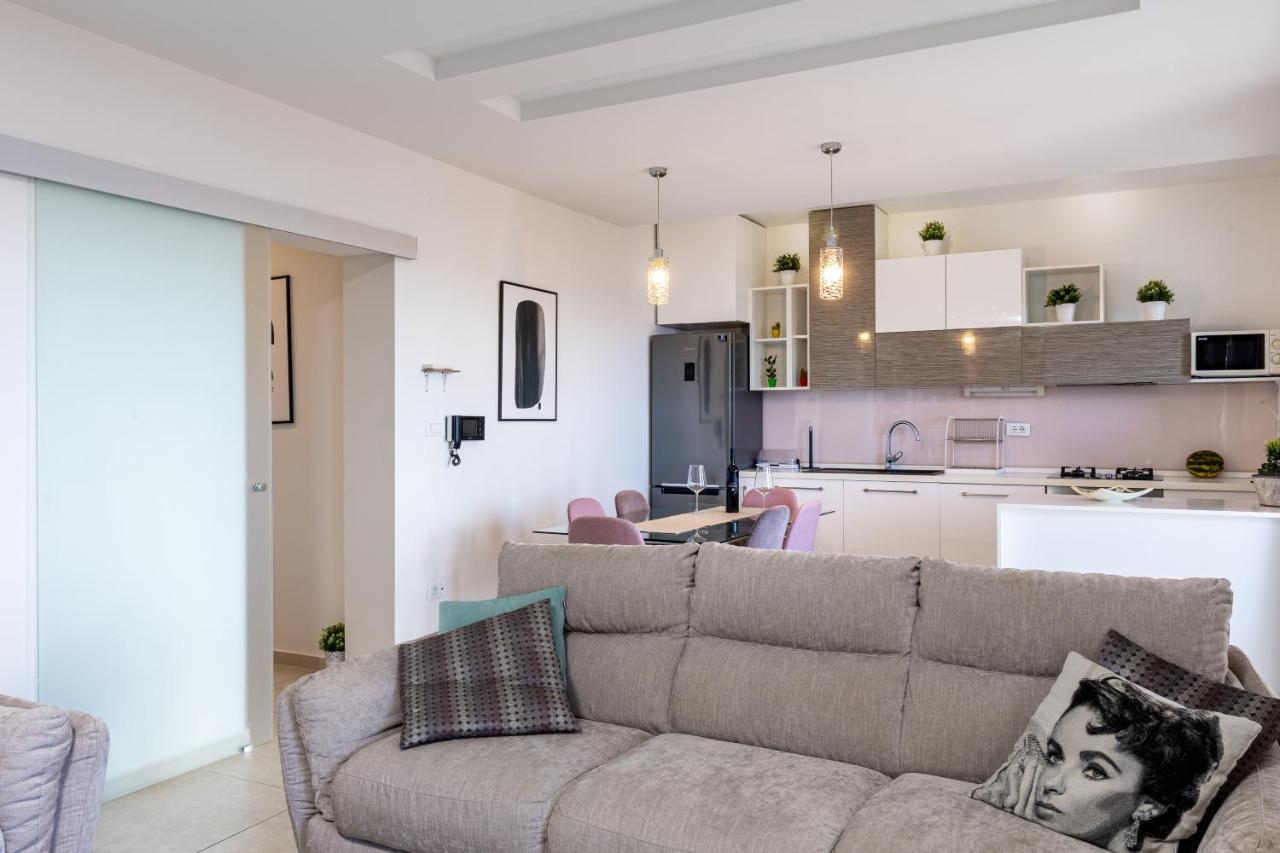 דירות דוברובניק O'Lord - Luxury Sea View Apt Near Old Town מראה חיצוני תמונה