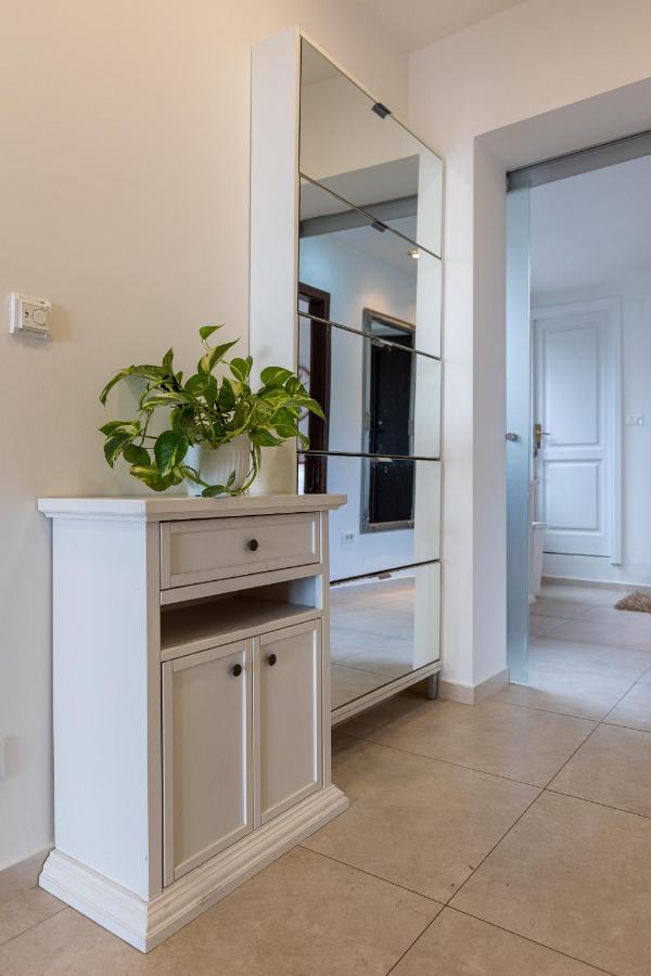 דירות דוברובניק O'Lord - Luxury Sea View Apt Near Old Town מראה חיצוני תמונה