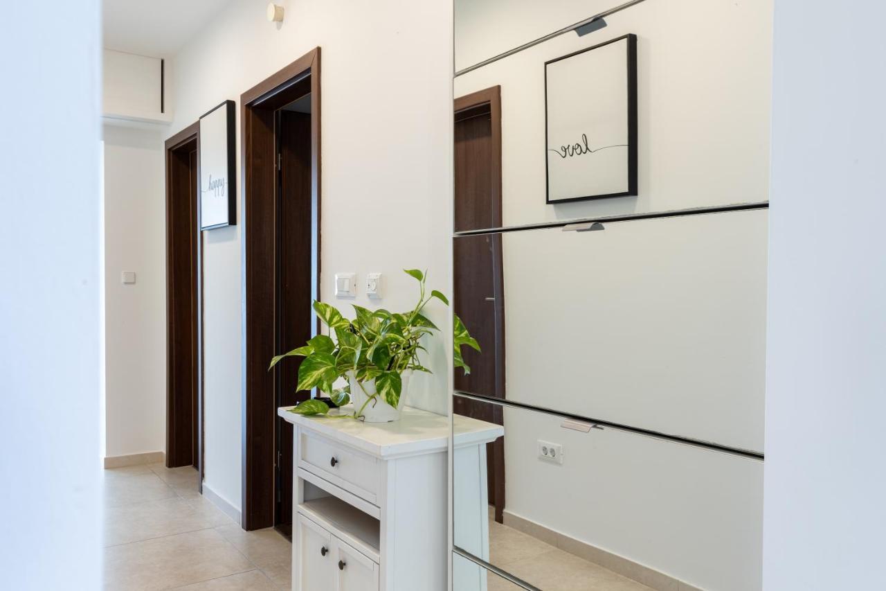 דירות דוברובניק O'Lord - Luxury Sea View Apt Near Old Town מראה חיצוני תמונה