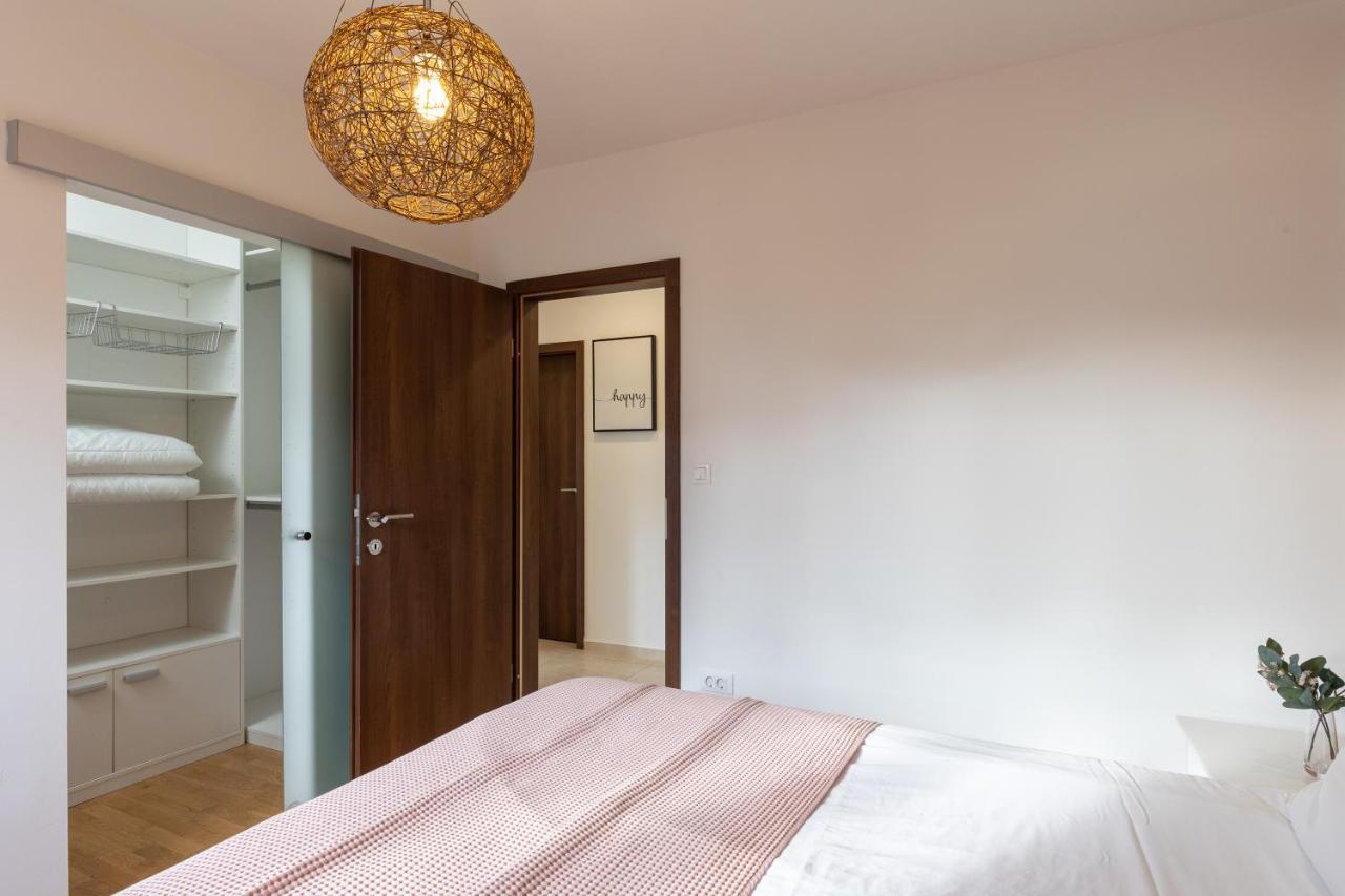דירות דוברובניק O'Lord - Luxury Sea View Apt Near Old Town מראה חיצוני תמונה