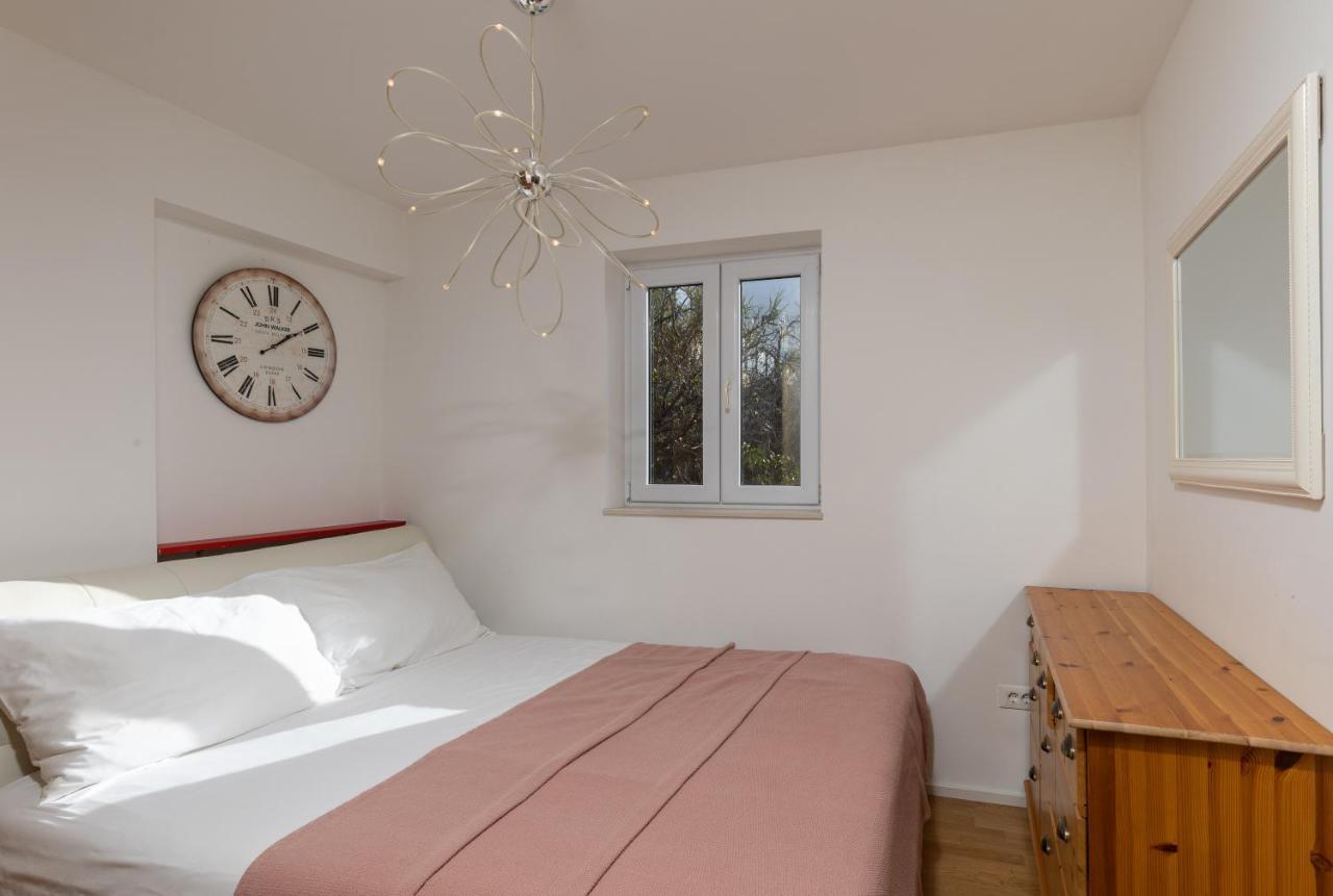 דירות דוברובניק O'Lord - Luxury Sea View Apt Near Old Town מראה חיצוני תמונה