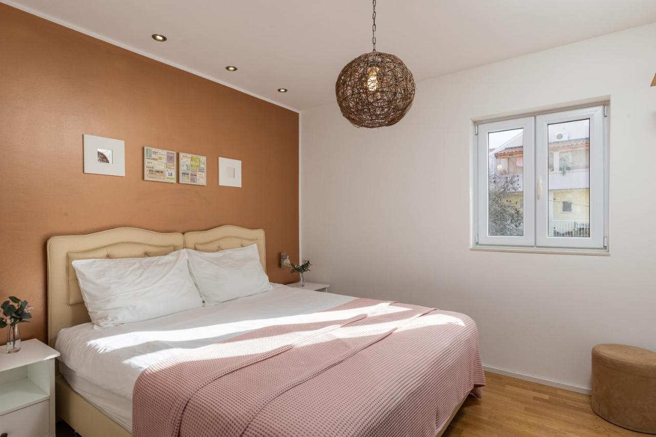 דירות דוברובניק O'Lord - Luxury Sea View Apt Near Old Town מראה חיצוני תמונה