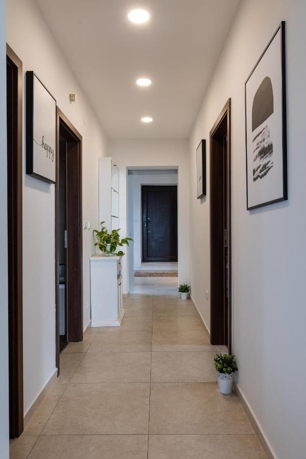 דירות דוברובניק O'Lord - Luxury Sea View Apt Near Old Town מראה חיצוני תמונה