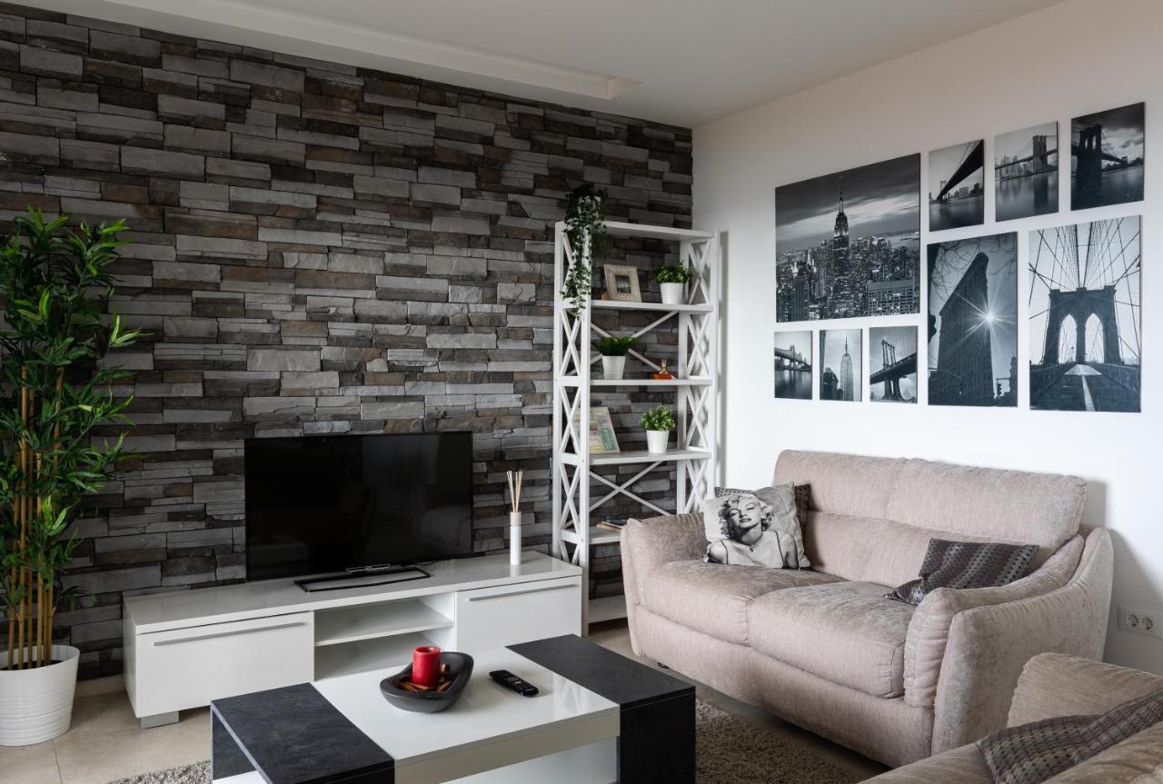 דירות דוברובניק O'Lord - Luxury Sea View Apt Near Old Town מראה חיצוני תמונה